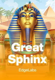 Great Sphinx