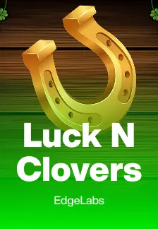 Luck N Clovers