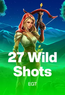 27 Wild Shots
