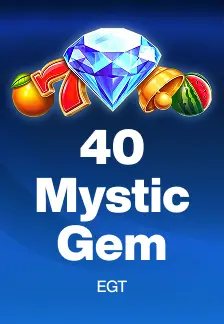 40 Mystic Gem