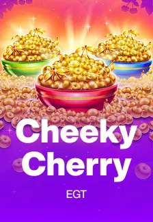 Cheeky Cherry