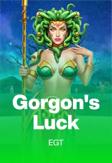 Gorgon's Luck