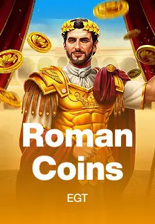 Roman Coins