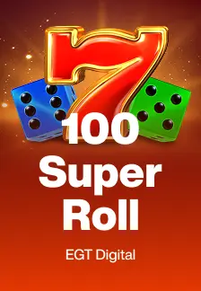100 Super Roll