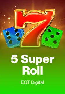 5 Super Roll