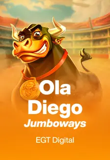 Ola Diego JUMBOWAYS