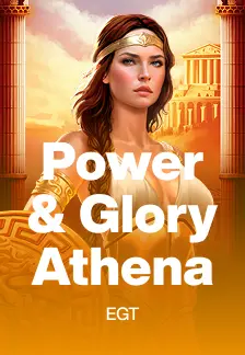 Power & Glory Athena