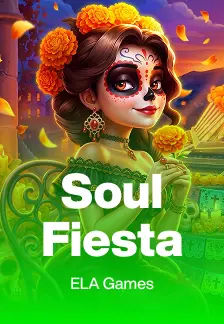 Soul Fiesta