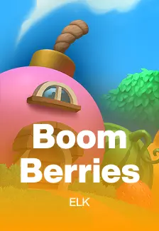 BoomBerries