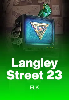 Langley Street 23