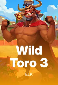 Wild Toro 3