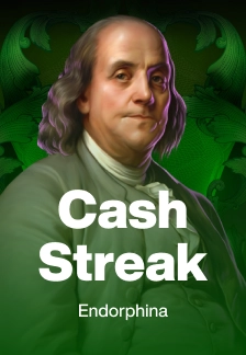 Cash Streak