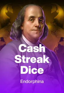 Cash Streak Dice