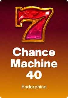 Chance Machine 40