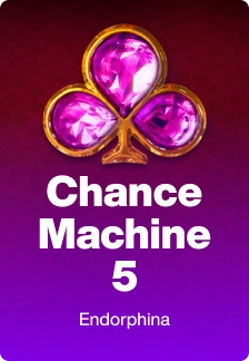 Chance Machine 5