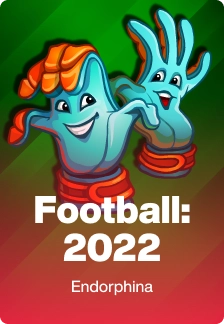 Football: 2022