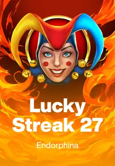 Lucky Streak 27