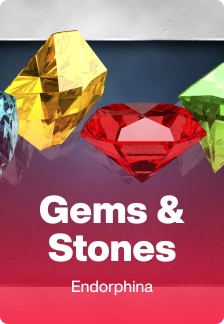 Gems & Stones