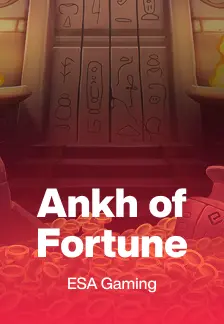 Ankh of Fortune
