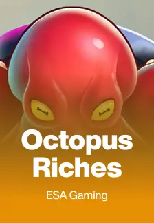 Octopus Riches