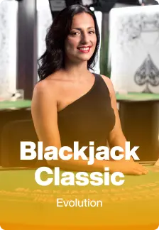 Blackjack Classic