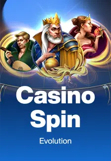 Casino Spin