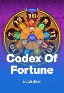 Codex of Fortune