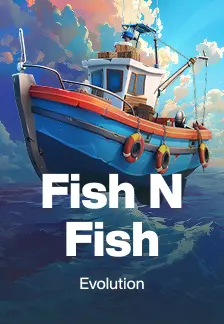 Fish N Fish
