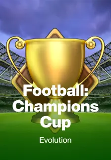 Football: Champions Cup