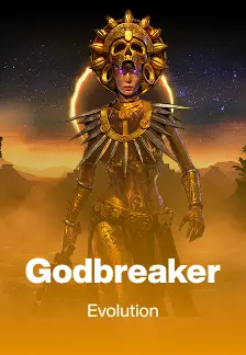 Godbreaker