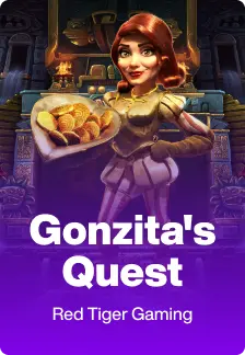 Gonzita's Quest