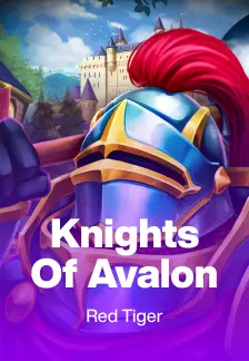 Knights Of Avalon