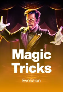 Magic Tricks