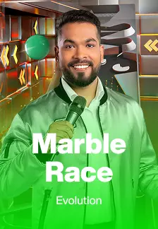 Marble Race