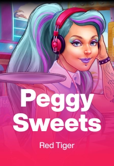 Peggy Sweets