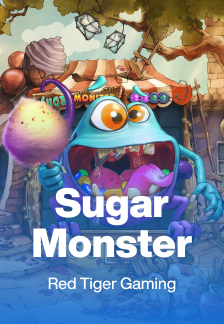 Sugar Monster