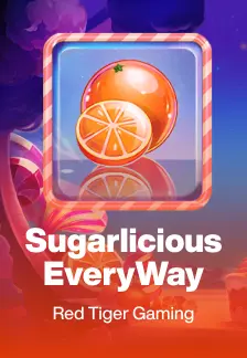 Sugarlicious EveryWay