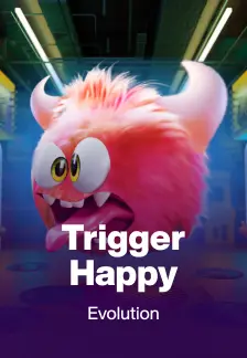 Trigger Happy