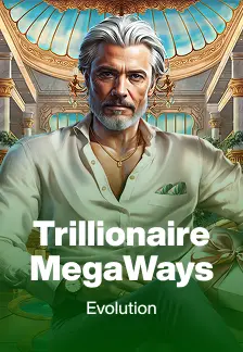 Trillionaire MegaWays