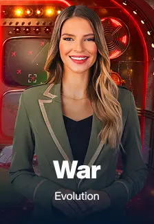 War