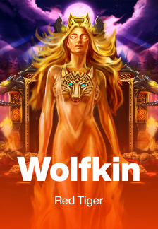Wolfkin