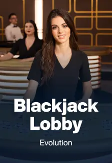 Blackjack Lobby