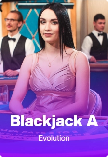 Blackjack A