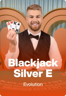Blackjack Silver E