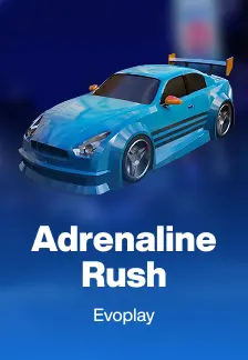 Adrenaline Rush