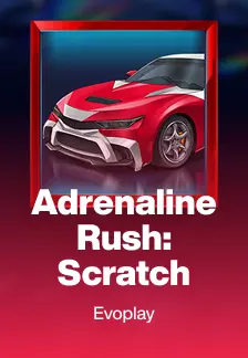 Adrenaline Rush: Scratch
