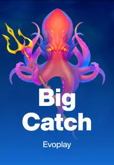 Big Catch