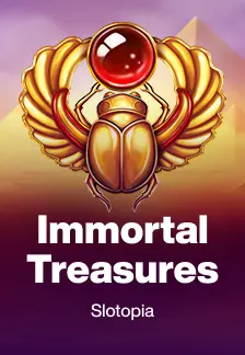Immortal Treasures