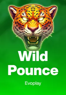 Wild Pounce