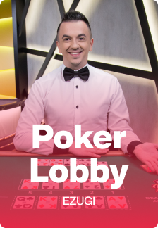 Poker Lobby